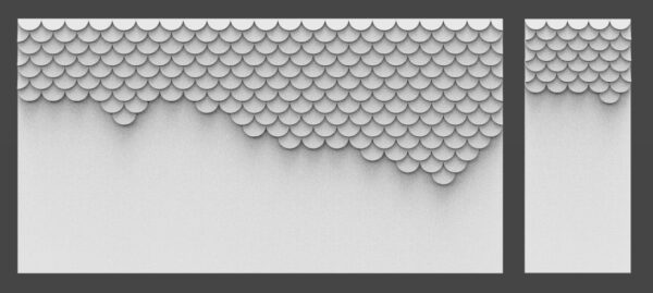 3D WALL PANAL DESIGNE