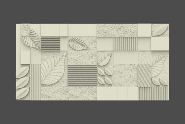3D WALL PANAL DESIGNE