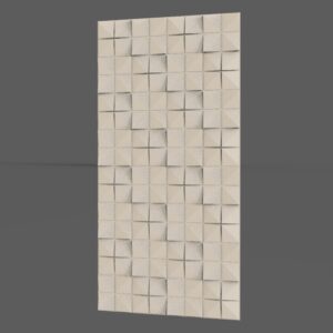 3D WALL PANAL DESIGNE