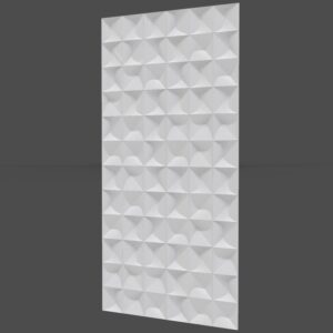 3D WALL PANAL DESIGNE