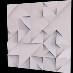 3D WALL PANAL DESIGNE