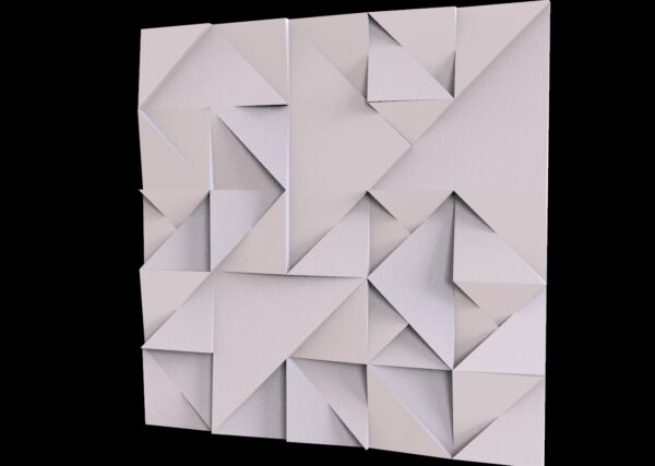 3D WALL PANAL DESIGNE