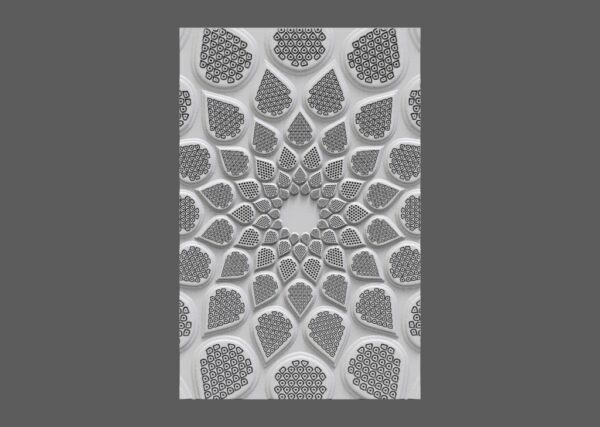 3D WALL PANAL DESIGNE
