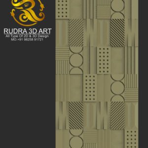 3D WALL PANAL DESIGNE