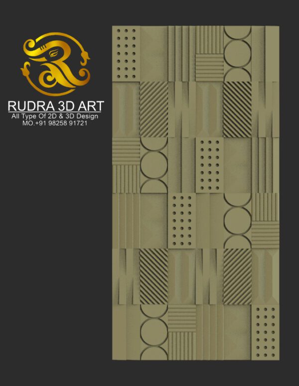 3D WALL PANAL DESIGNE