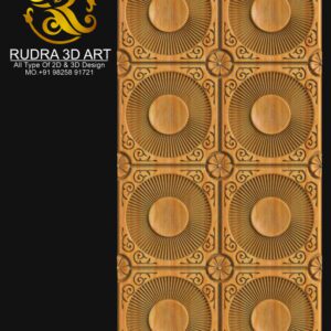 3D WALL PANAL DESIGNE