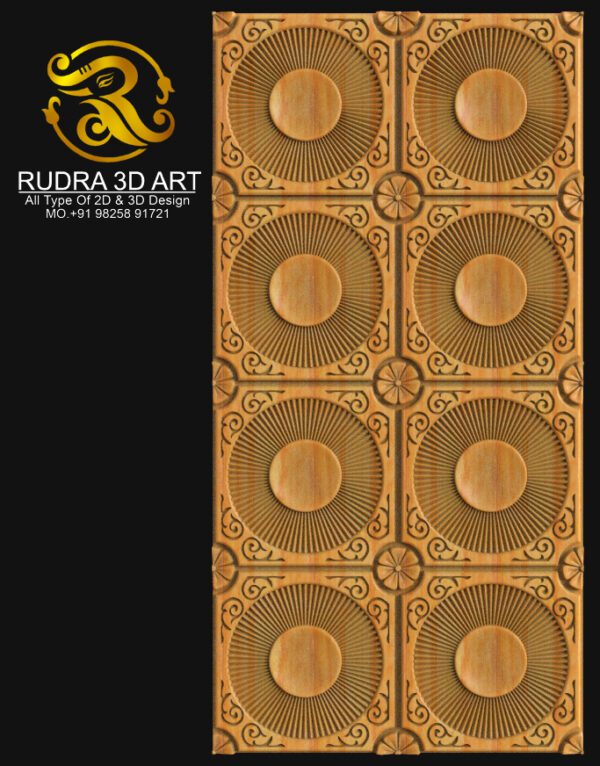 3D WALL PANAL DESIGNE