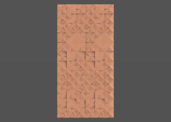 3D WALL PANAL DESIGNE