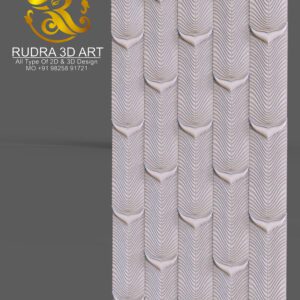 3D WALL PANAL DESIGNE