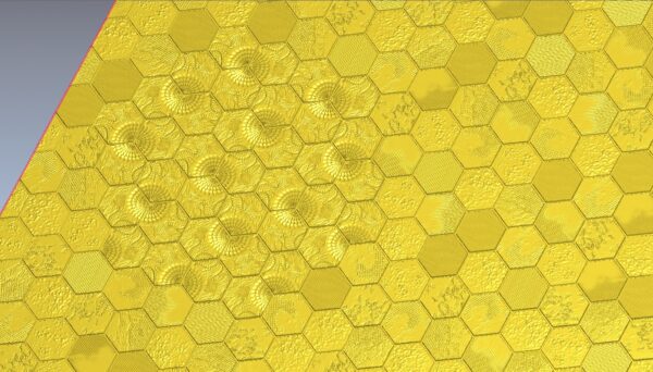 3D WALL PANAL DESIGNE