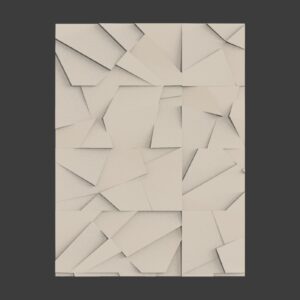 3D WALL PANAL DESIGNE