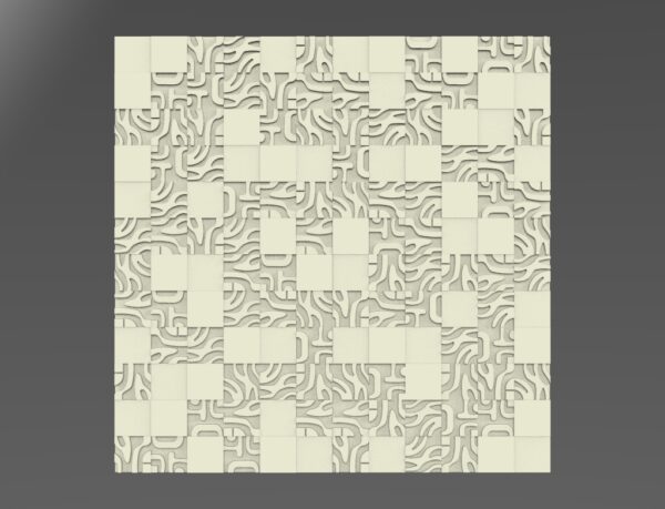 3D WALL PANAL DESIGNE 