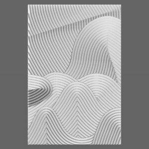 3D WALL PANAL DESIGNE