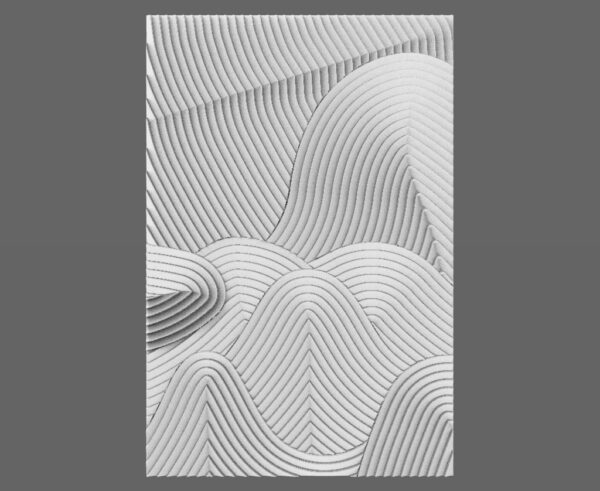 3D WALL PANAL DESIGNE