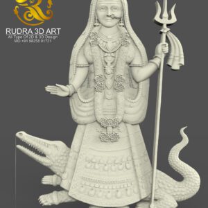 3D GOD DESIGNE