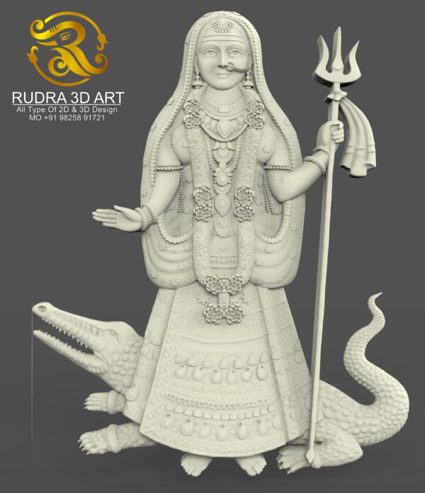 3D GOD DESIGNE