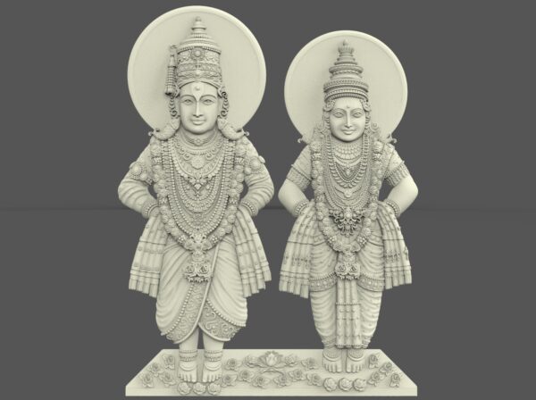 3D GOD DESIGNE