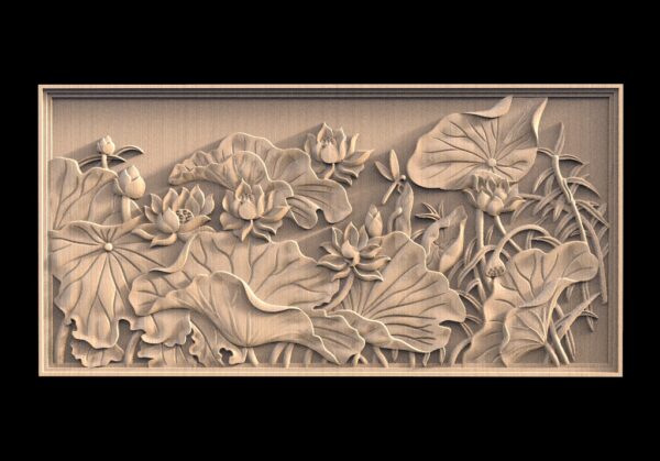3D WALL DESIGNE