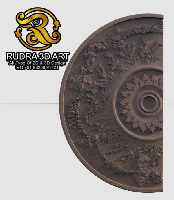 3D WALL DESIGNE