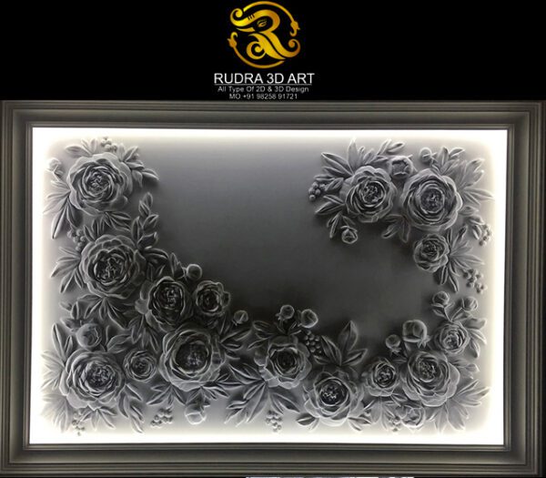 3D WALL DESIGNE