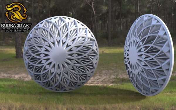 3D WALL DESIGNE