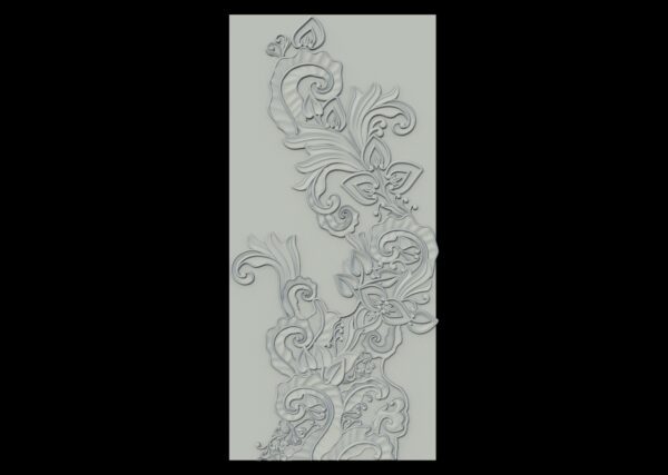 3D WALL DESIGNE
