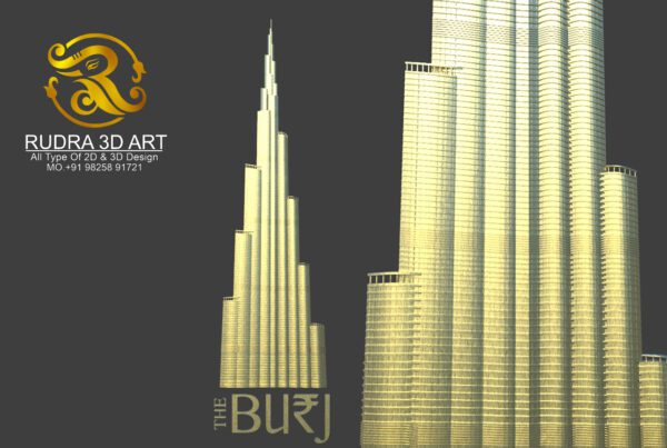 3D WALL DESIGNE