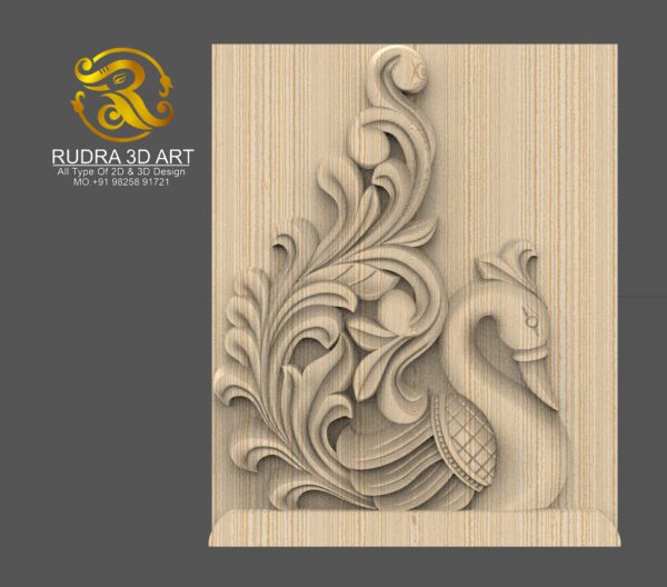 3D WALL DESIGNE