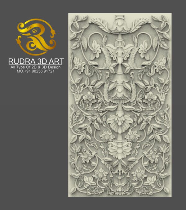 3D WALL DESIGNE