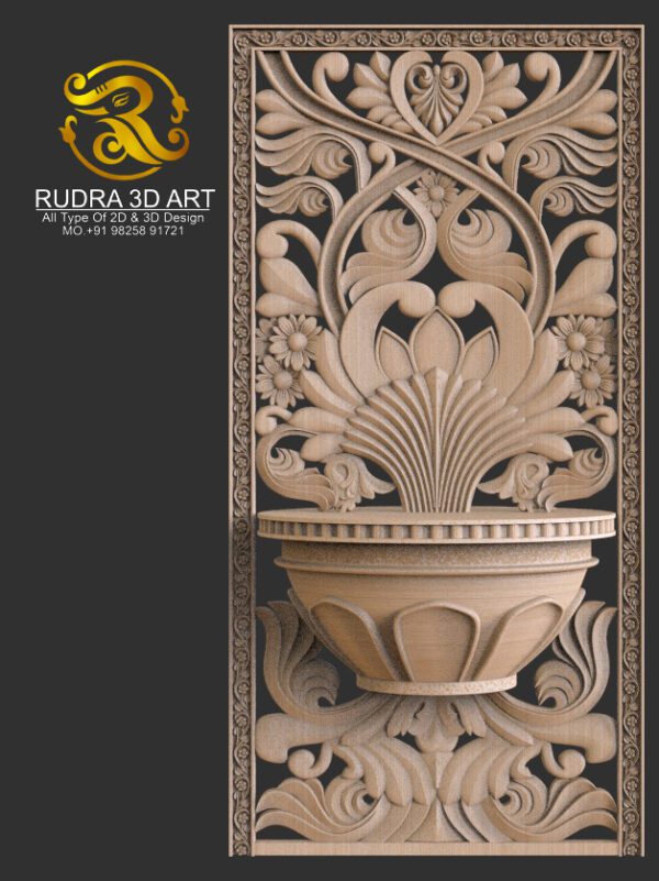 3D WALL DESIGNE