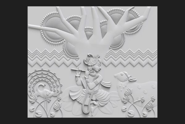 3D WALL DESIGNE