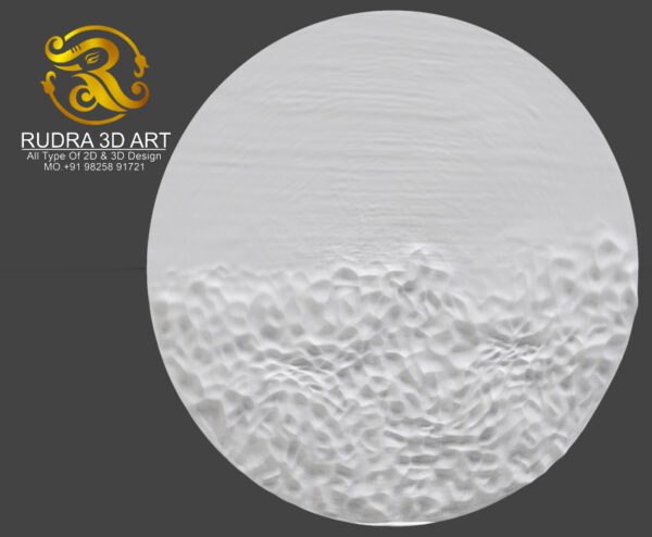 3D WALL DESIGNE