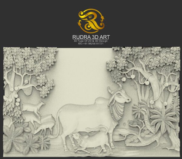 3D WALL DESIGNE