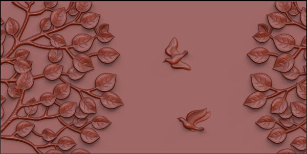 3D WALL DESIGNE