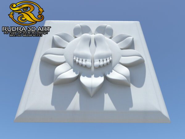 3D WALL DESIGNE
