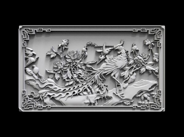 3D WALL DESIGNE