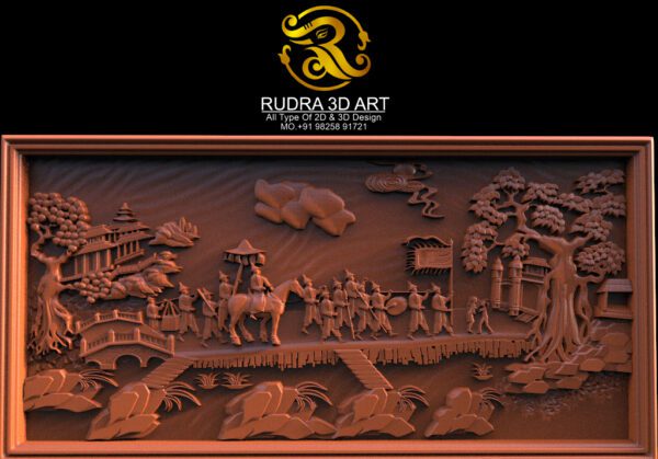 3D WALL DESIGNE
