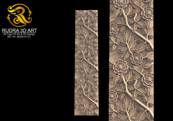 3D WALL DESIGNE