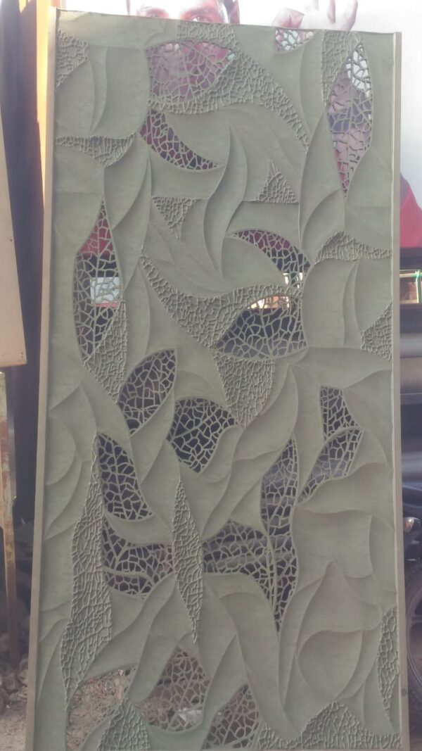 3D WALL DESIGNE