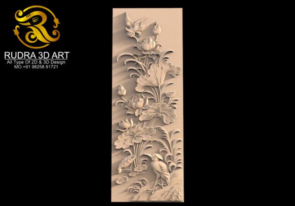 3D WALL DESIGNE