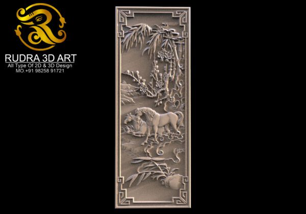 3D WALL DESIGNE