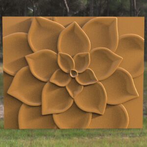 3D WALL DESIGNE