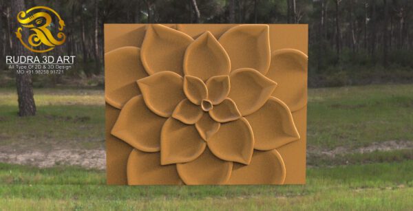 3D WALL DESIGNE