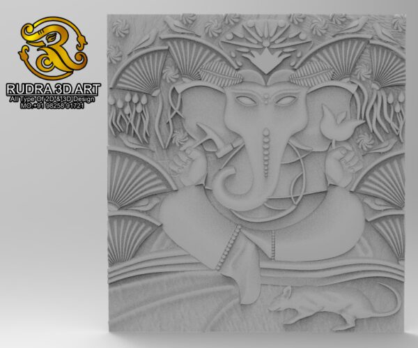 3D WALL DESIGNE