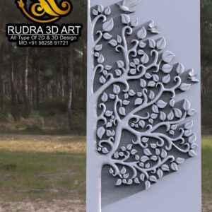 3D WALL DESIGNE