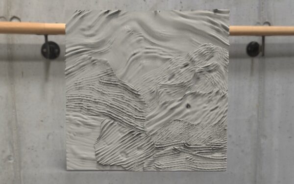 3D WALL DESIGNE
