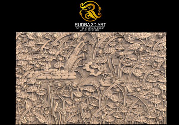 3D WALL DESIGNE