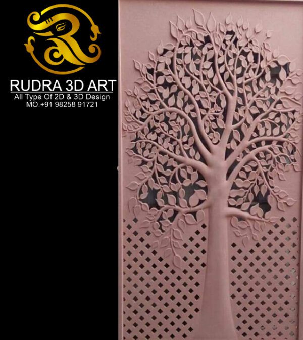 3D WALL DESIGNE