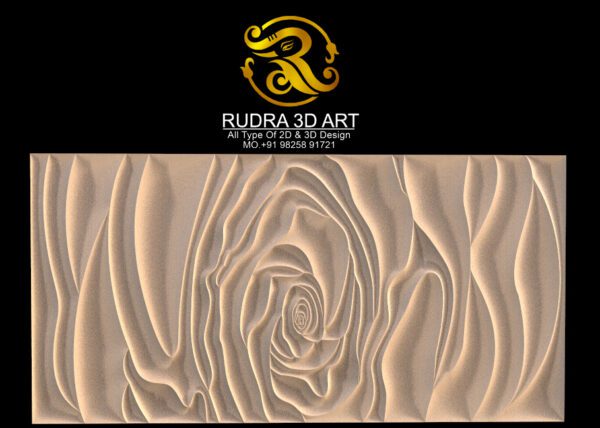 3D WALL DESIGNE