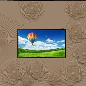 3D WALL PANAL DESIGNE